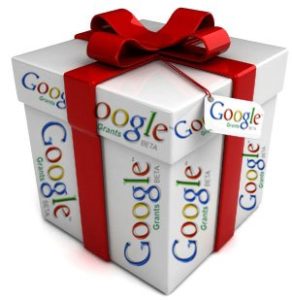 Google Non Profit aanvragen - Google status voor goede doelen